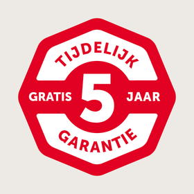 Tijdelijk 5 Jaar Gratis Garantie op Fonk E-bikes