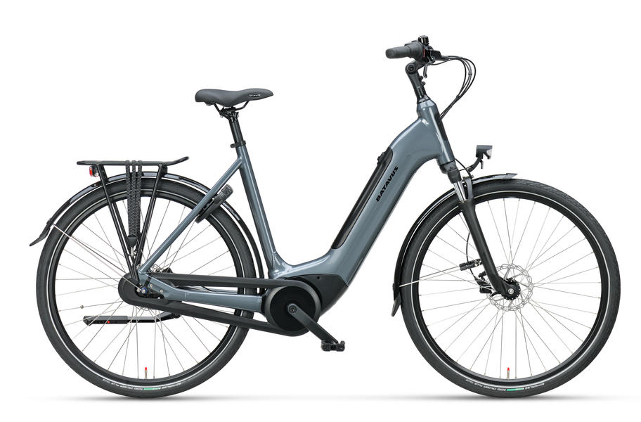 Velder E-go® Power