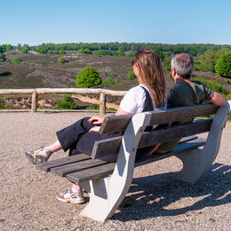 Nationaal Park Veluwezoom