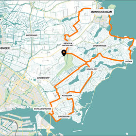 Route informatie