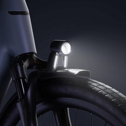 Batavus ViZi-verlichting