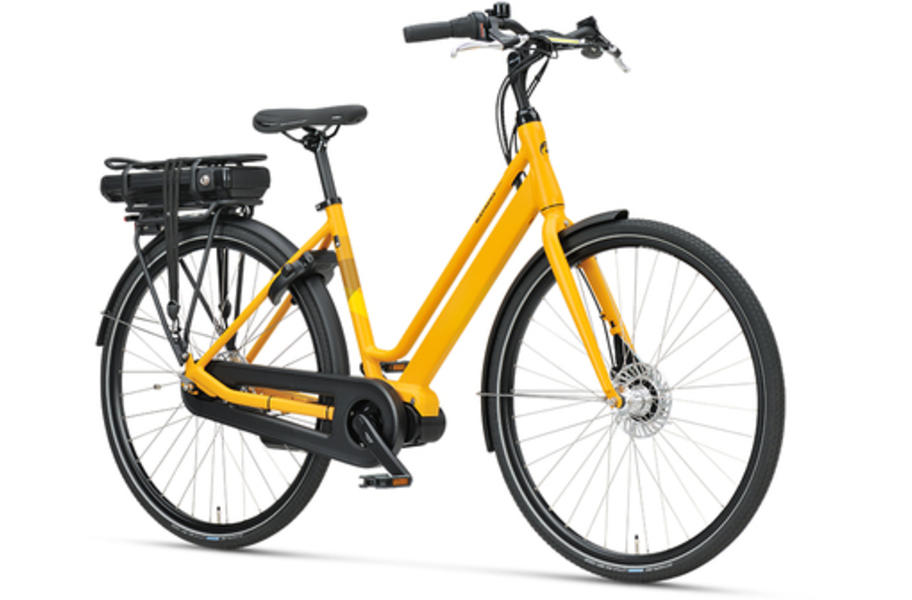 Fonk E-go® Plus Fonk E-go® Plus