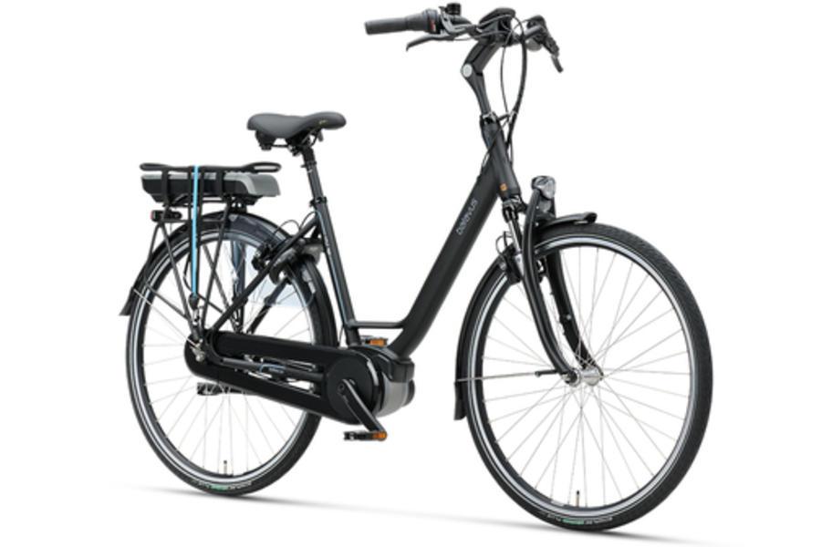 Wayz E-go® Active Plus Wayz E-go® Active Plus
