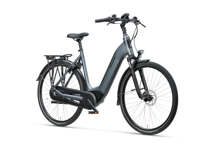 Velder E-go® Power Plus