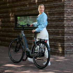 Maak jouw e-bike smart met de nieuwste Bosch BES3 technologie