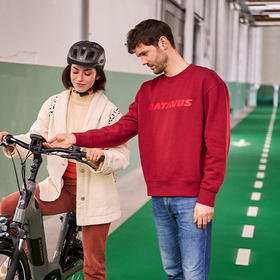 Ervaar zelf de mooiste e-bike voor de mooiste prijs